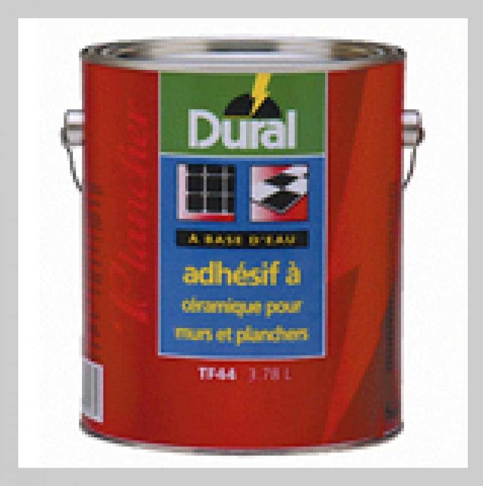 TF44 CERM.FLR.Tile Adhsiv 18.9L<span class=' ItemWarning' style='display:block;'>Item is usually in stock, but we&#39;ll be in touch if there&#39;s a problem<br /></span>
