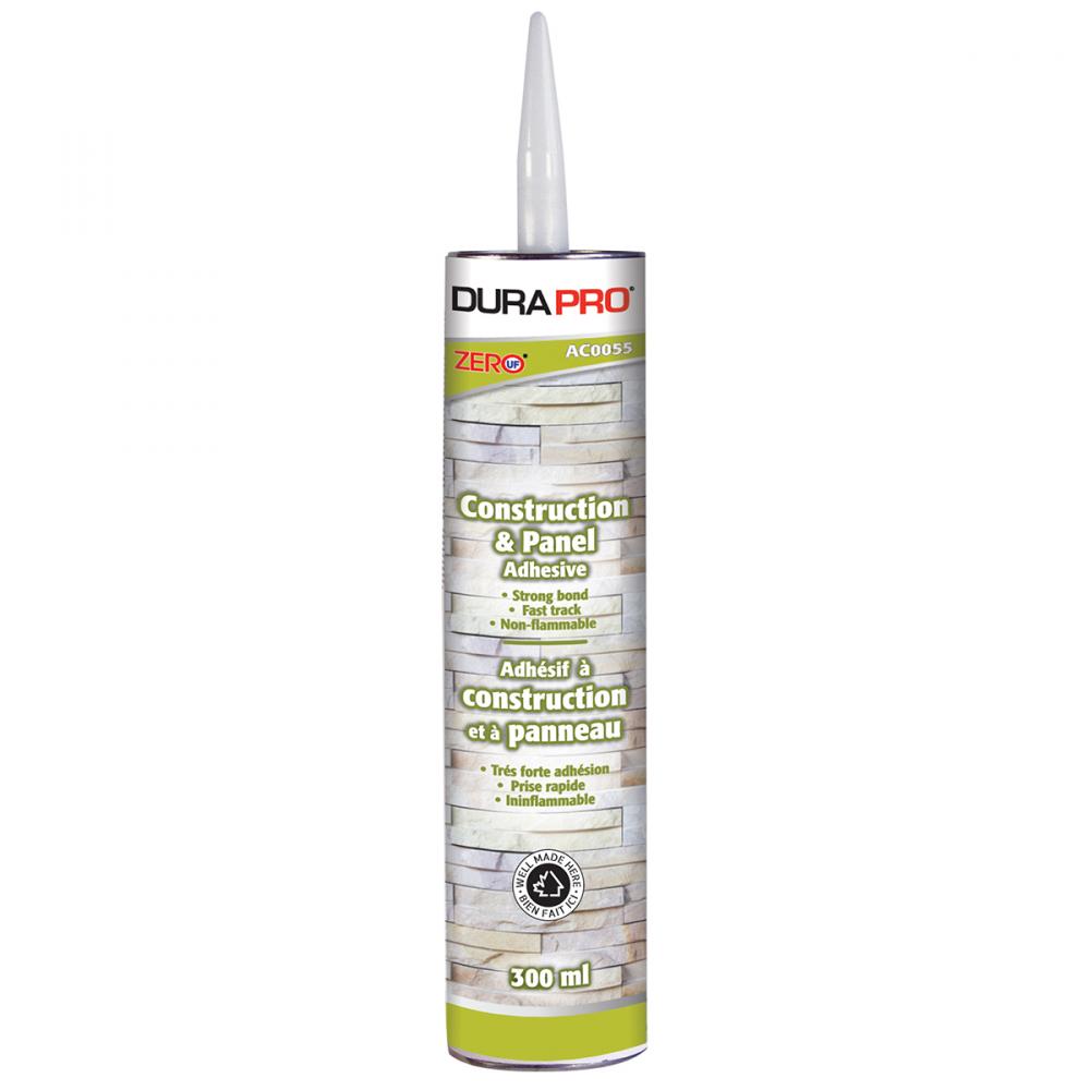 Drywall & Panel Adh 300ml<span class=' ItemWarning' style='display:block;'>Item is usually in stock, but we&#39;ll be in touch if there&#39;s a problem<br /></span>
