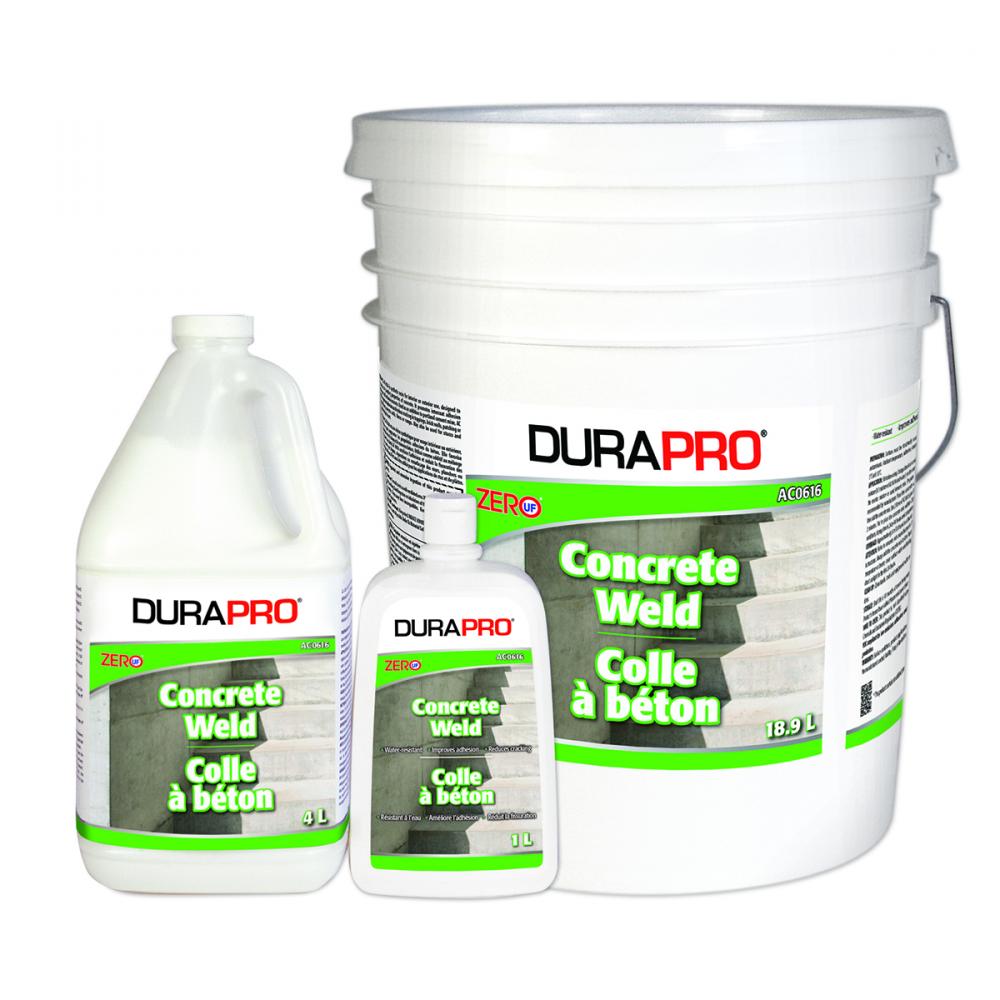 Concrete Weld 1LT AC0616<span class=' ItemWarning' style='display:block;'>Item is usually in stock, but we&#39;ll be in touch if there&#39;s a problem<br /></span>