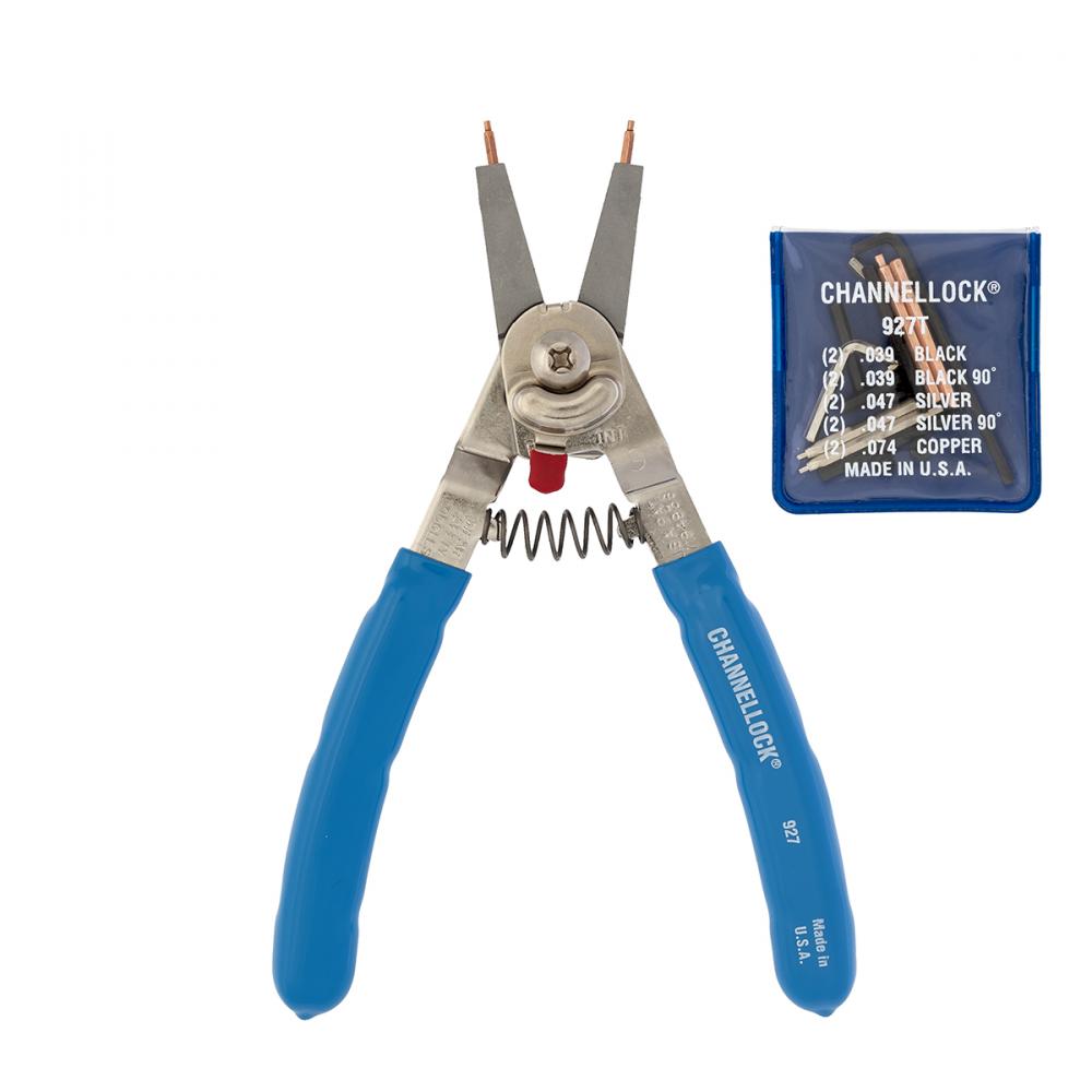 Plier Snap Ring<span class=' ItemWarning' style='display:block;'>Item is usually in stock, but we&#39;ll be in touch if there&#39;s a problem<br /></span>