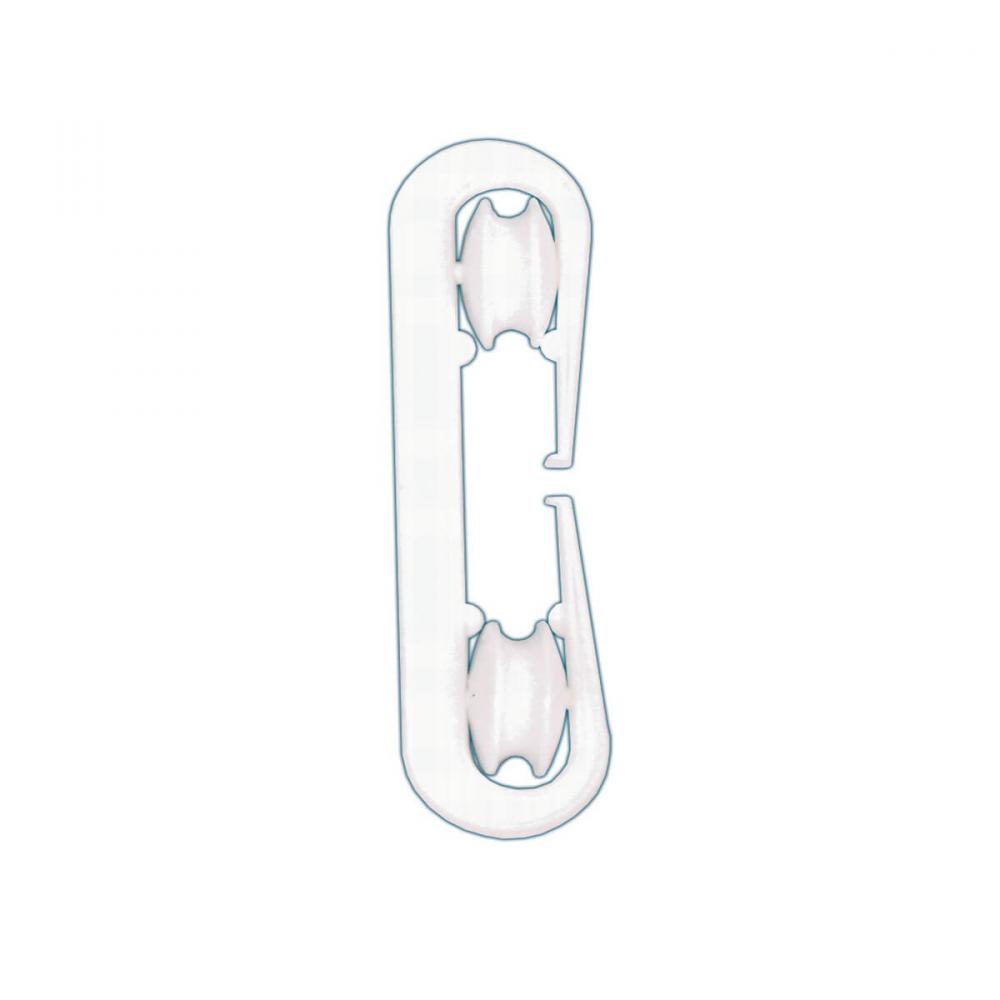 C78605 Plastic Clothesline Spacer 7in<span class=' ItemWarning' style='display:block;'>Item is usually in stock, but we&#39;ll be in touch if there&#39;s a problem<br /></span>