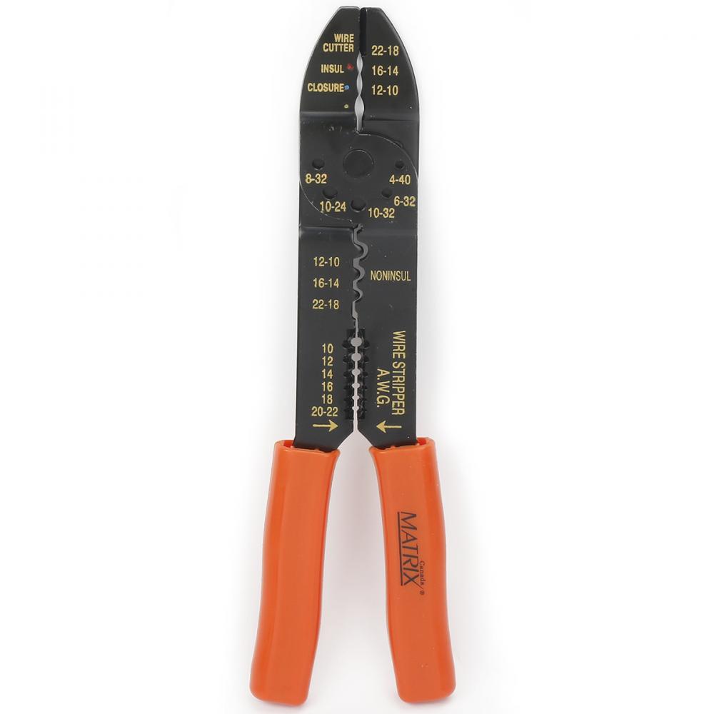 50PC Crimping Tool Set<span class=' ItemWarning' style='display:block;'>Item is usually in stock, but we&#39;ll be in touch if there&#39;s a problem<br /></span>