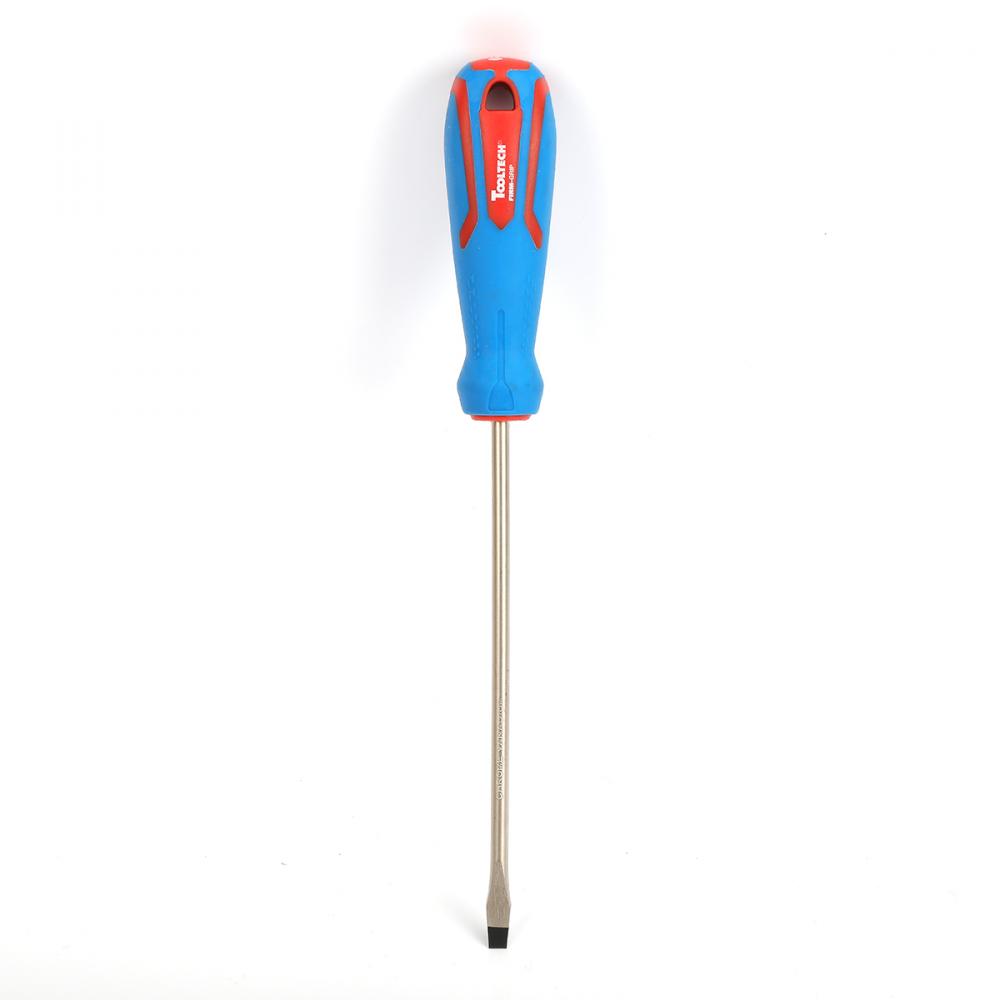 Screwdriver Slotted 3/16in x 6in<span class=' ItemWarning' style='display:block;'>Item is usually in stock, but we&#39;ll be in touch if there&#39;s a problem<br /></span>