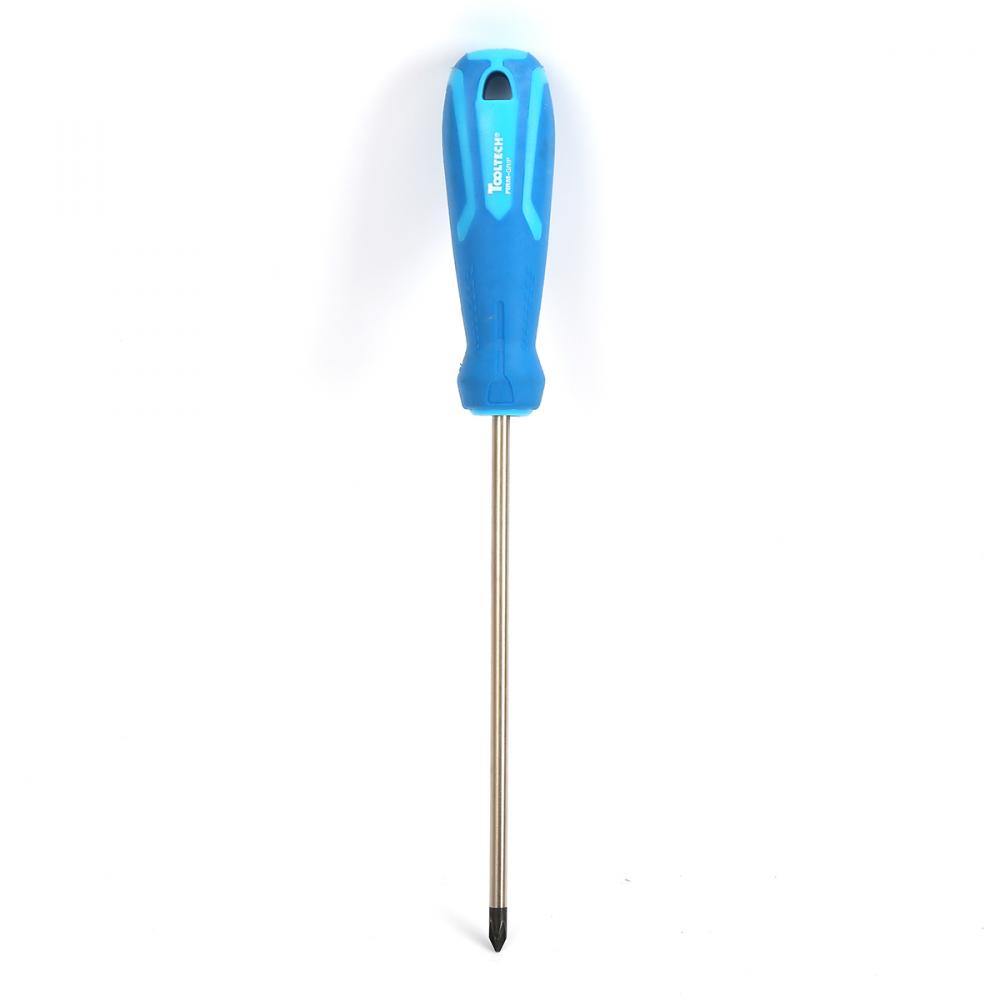 Screwdriver Phillips #1 x 6in<span class=' ItemWarning' style='display:block;'>Item is usually in stock, but we&#39;ll be in touch if there&#39;s a problem<br /></span>