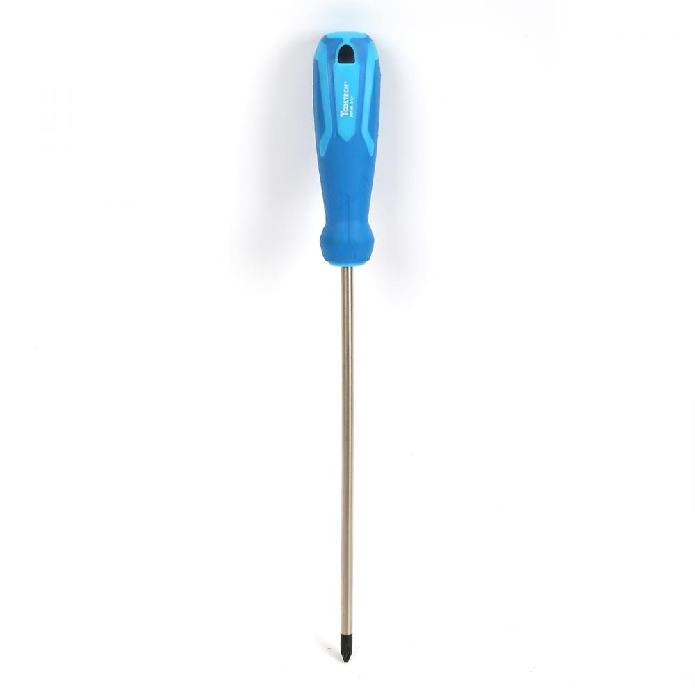 Screwdriver Phillips #2 x 8in<span class=' ItemWarning' style='display:block;'>Item is usually in stock, but we&#39;ll be in touch if there&#39;s a problem<br /></span>