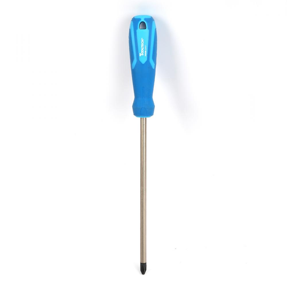Screwdriver Phillips #3 x 8in<span class=' ItemWarning' style='display:block;'>Item is usually in stock, but we&#39;ll be in touch if there&#39;s a problem<br /></span>