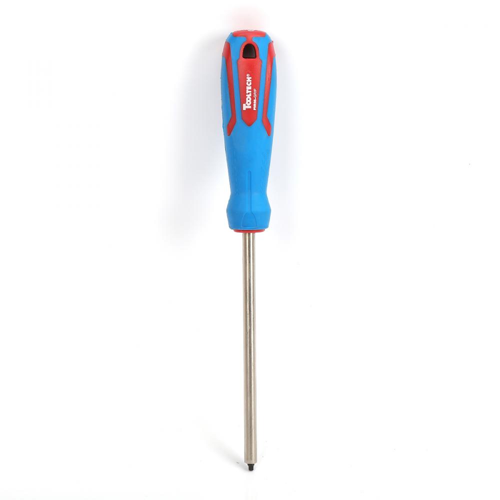 Screwdriver Robertson #2 x 6in<span class=' ItemWarning' style='display:block;'>Item is usually in stock, but we&#39;ll be in touch if there&#39;s a problem<br /></span>