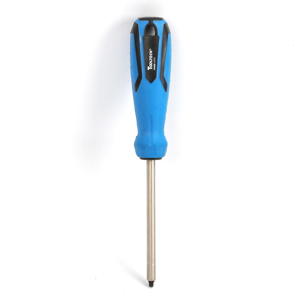 Screwdriver Robertson #3 x 4in<span class=' ItemWarning' style='display:block;'>Item is usually in stock, but we&#39;ll be in touch if there&#39;s a problem<br /></span>