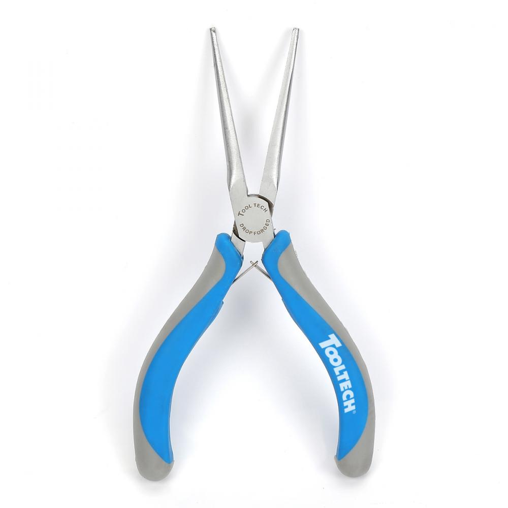 Mini Needle Nose Pliers 5in (13cm)<span class=' ItemWarning' style='display:block;'>Item is usually in stock, but we&#39;ll be in touch if there&#39;s a problem<br /></span>