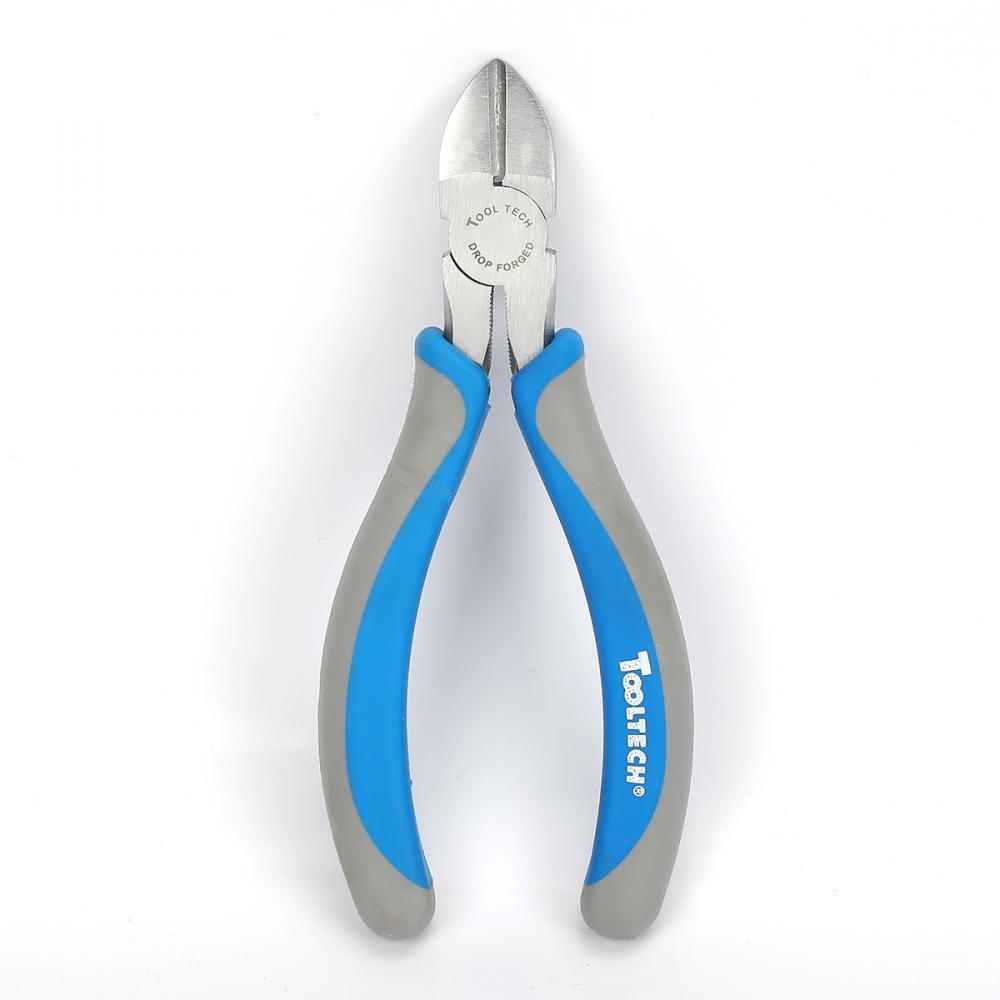 Diagonal Cutting Pliers 6½in (17cm)<span class=' ItemWarning' style='display:block;'>Item is usually in stock, but we&#39;ll be in touch if there&#39;s a problem<br /></span>