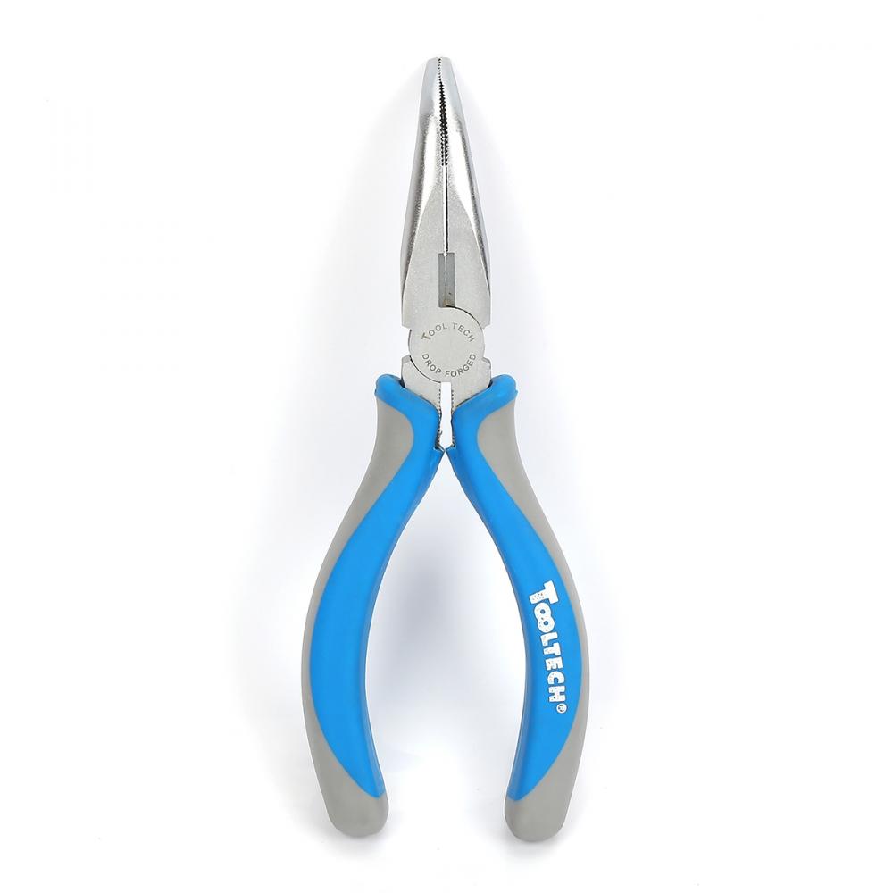 Bent Nose Pliers 6in (15cm)<span class=' ItemWarning' style='display:block;'>Item is usually in stock, but we&#39;ll be in touch if there&#39;s a problem<br /></span>