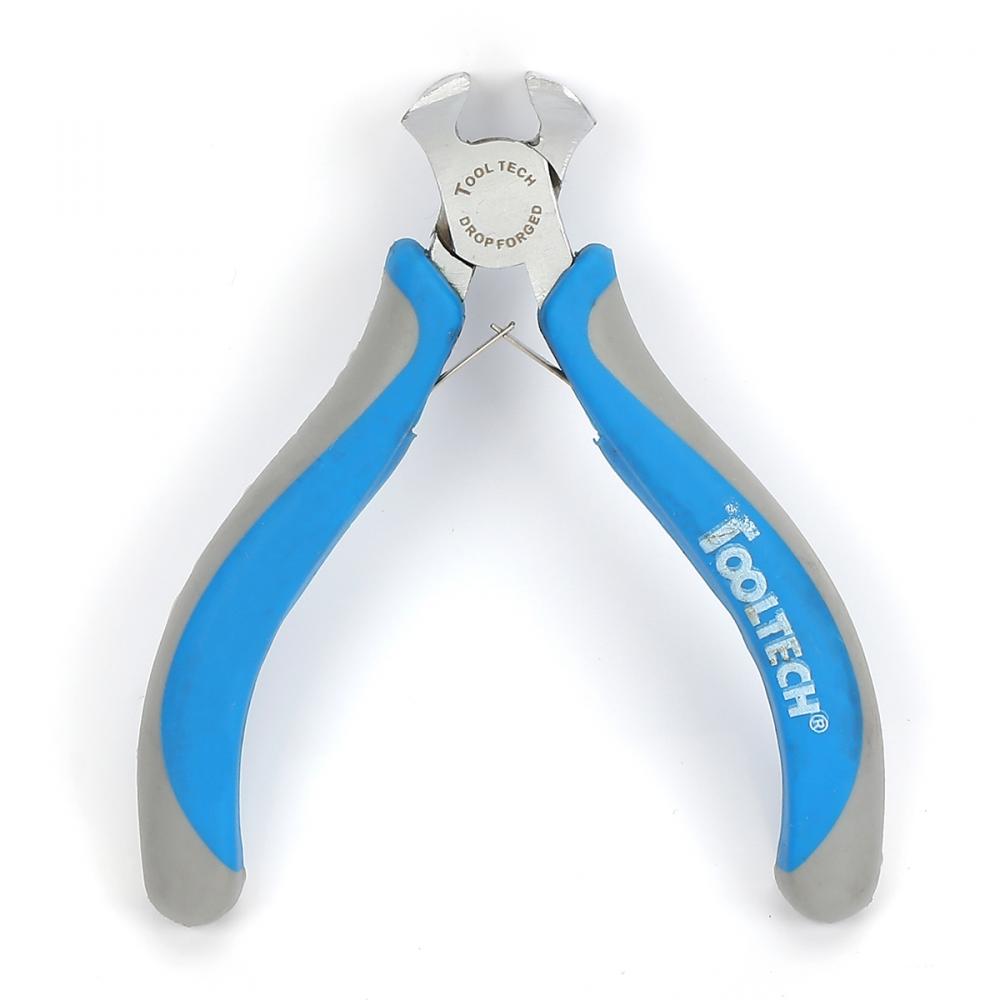 Mini End Cutting Pliers 5in (13cm)<span class=' ItemWarning' style='display:block;'>Item is usually in stock, but we&#39;ll be in touch if there&#39;s a problem<br /></span>