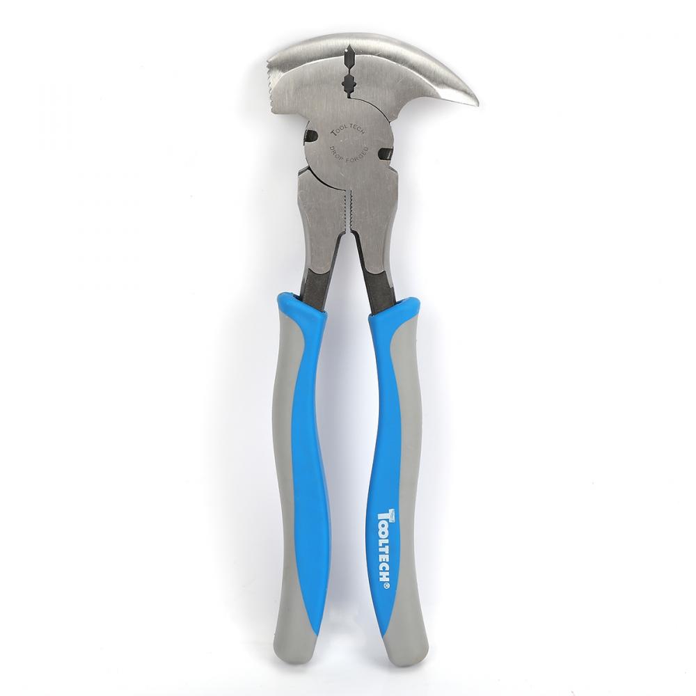 Fence Pliers 10in (25cm)<span class=' ItemWarning' style='display:block;'>Item is usually in stock, but we&#39;ll be in touch if there&#39;s a problem<br /></span>