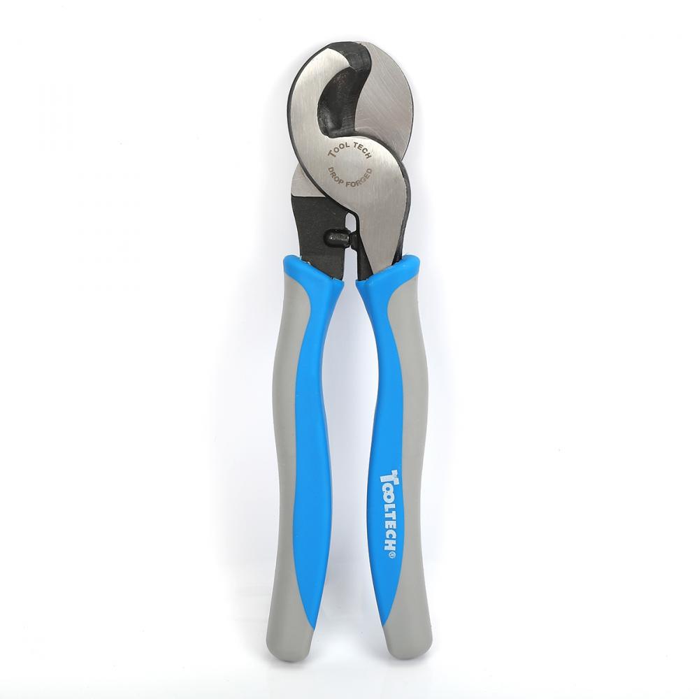 Cable Cutting Pliers 10in (25cm)<span class=' ItemWarning' style='display:block;'>Item is usually in stock, but we&#39;ll be in touch if there&#39;s a problem<br /></span>