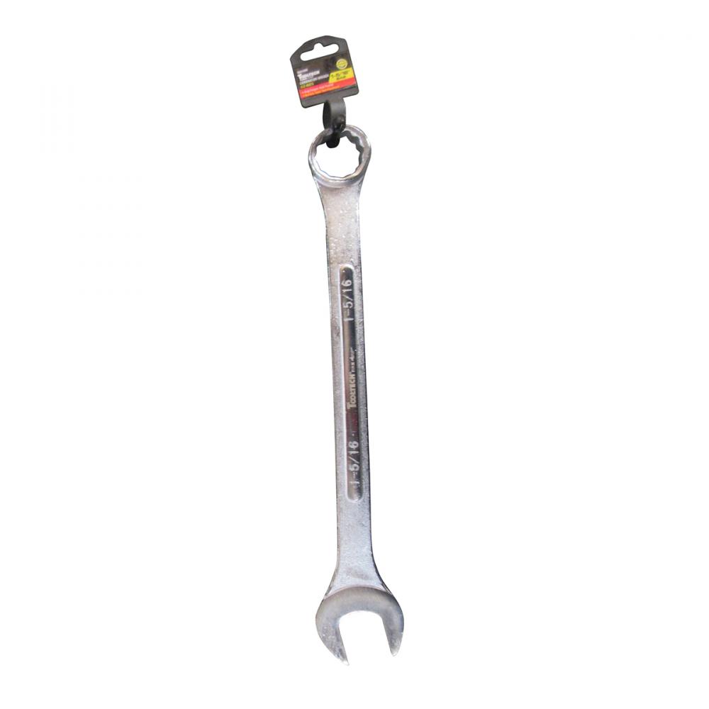 Combination Wrench SAE 1-5/16in<span class=' ItemWarning' style='display:block;'>Item is usually in stock, but we&#39;ll be in touch if there&#39;s a problem<br /></span>