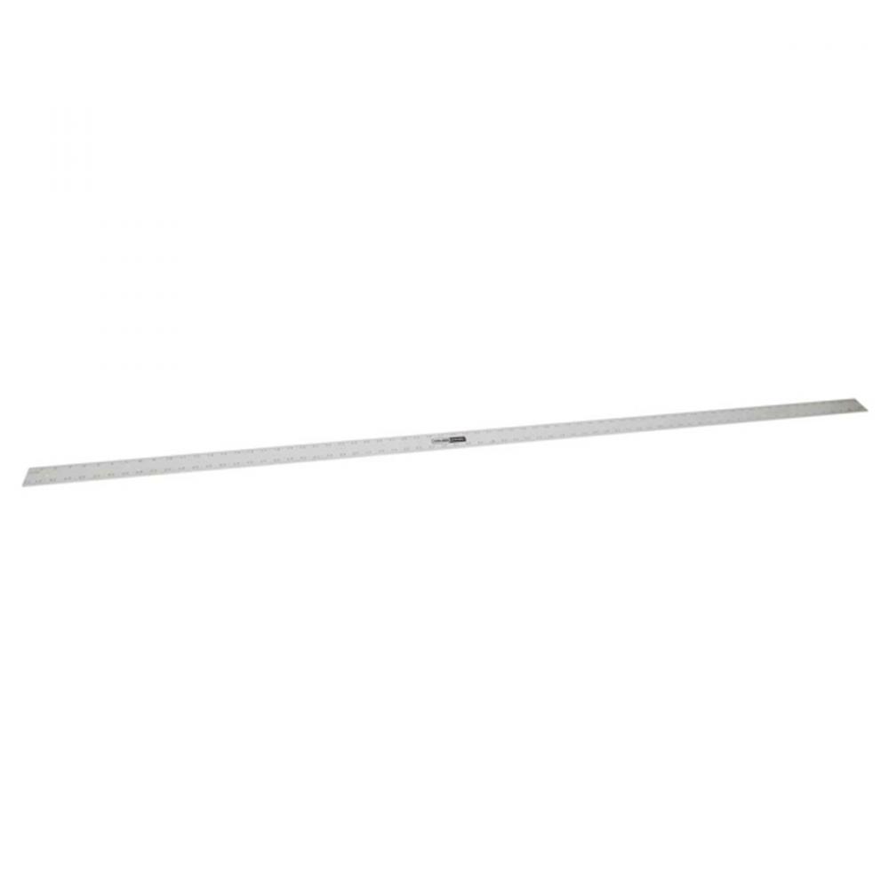 HM 24in Aluminum Ruler<span class=' ItemWarning' style='display:block;'>Item is usually in stock, but we&#39;ll be in touch if there&#39;s a problem<br /></span>