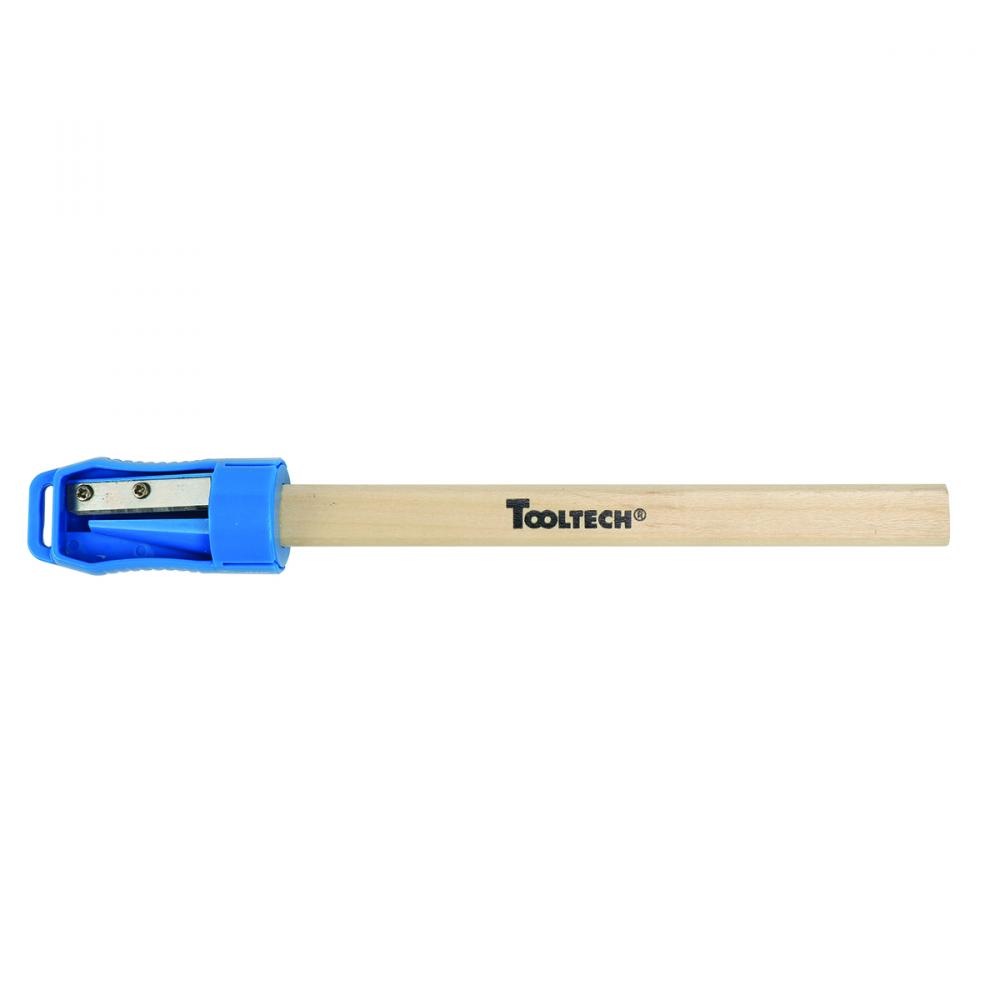 Carpenter&#39;s Pencil Sharpener In Gfd<span class=' ItemWarning' style='display:block;'>Item is usually in stock, but we&#39;ll be in touch if there&#39;s a problem<br /></span>