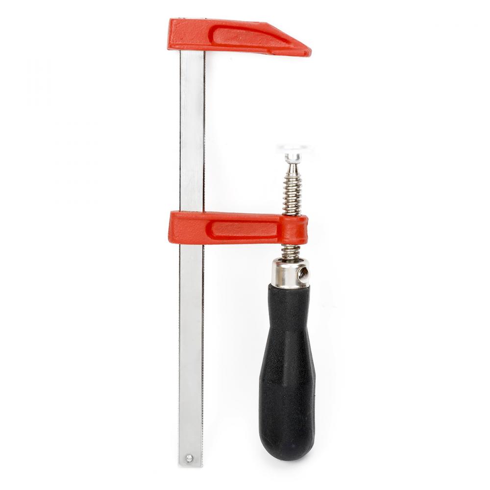 F-Style Sliding Bar Clamp 8in<span class=' ItemWarning' style='display:block;'>Item is usually in stock, but we&#39;ll be in touch if there&#39;s a problem<br /></span>