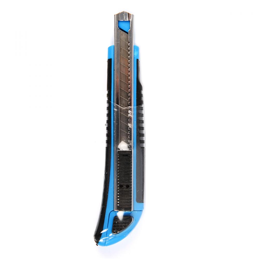 Auto Feed Snap Off Knife 9mm<span class=' ItemWarning' style='display:block;'>Item is usually in stock, but we&#39;ll be in touch if there&#39;s a problem<br /></span>