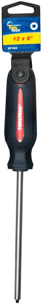Screwdriver Square 2 x 6in X 5/16in<span class=' ItemWarning' style='display:block;'>Item is usually in stock, but we&#39;ll be in touch if there&#39;s a problem<br /></span>