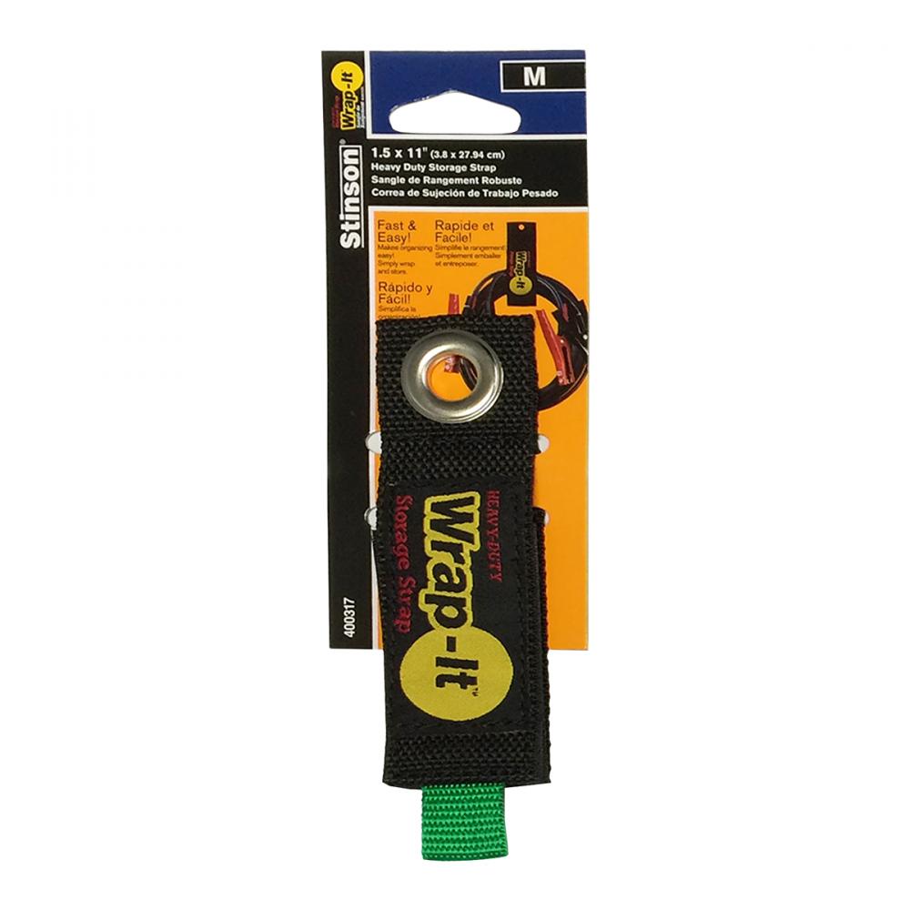 Heavy Duty Hook & Loop Fastener Medium Black<span class=' ItemWarning' style='display:block;'>Item is usually in stock, but we&#39;ll be in touch if there&#39;s a problem<br /></span>
