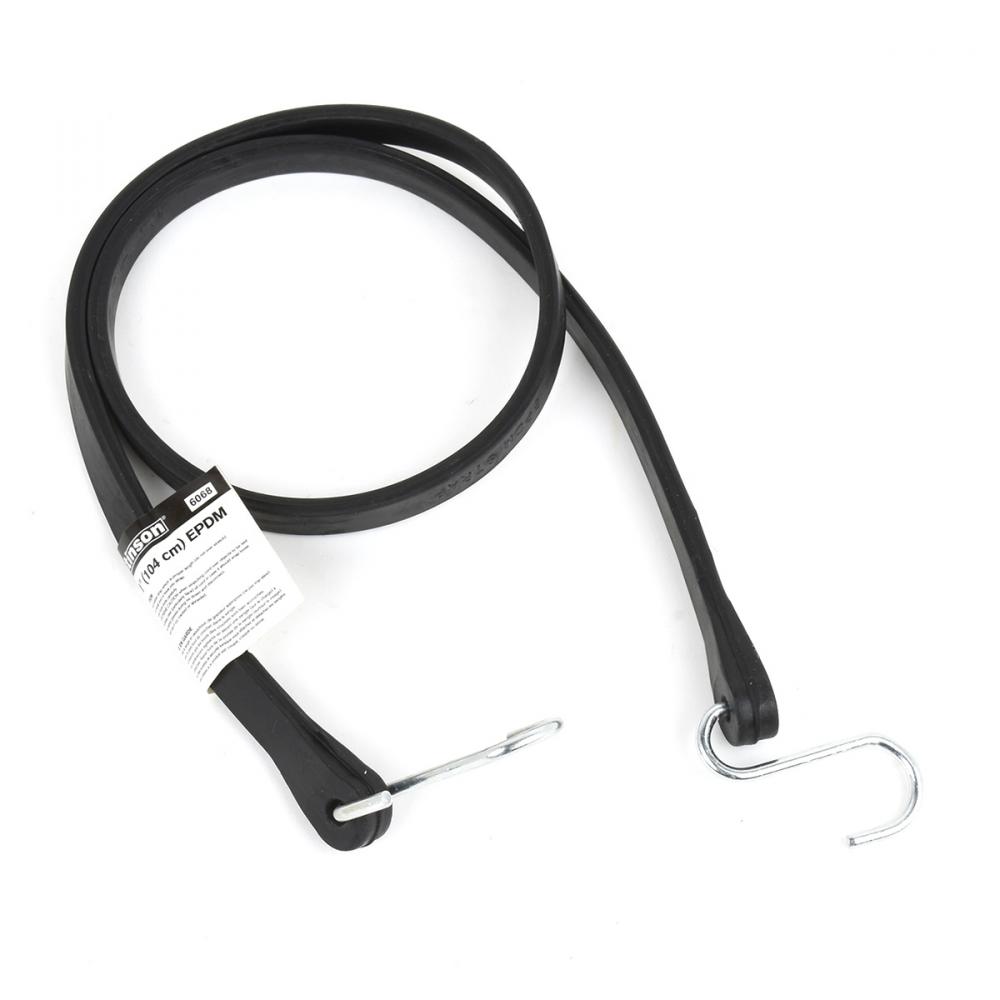 Tie-Down Strap EPDM 31in<span class=' ItemWarning' style='display:block;'>Item is usually in stock, but we&#39;ll be in touch if there&#39;s a problem<br /></span>