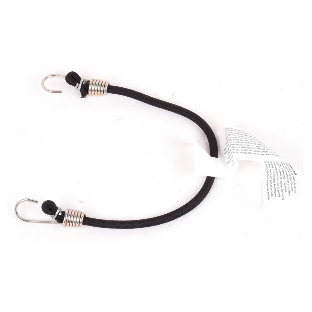 Tie Down Bungee Stretch Cord Mini 10in 4Pk<span class=' ItemWarning' style='display:block;'>Item is usually in stock, but we&#39;ll be in touch if there&#39;s a problem<br /></span>