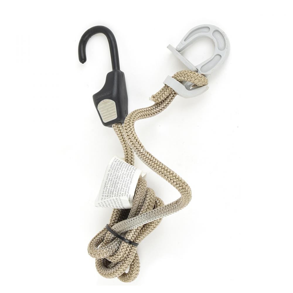 Ultimate Tie Down Stretch Cord 6ini<span class=' ItemWarning' style='display:block;'>Item is usually in stock, but we&#39;ll be in touch if there&#39;s a problem<br /></span>