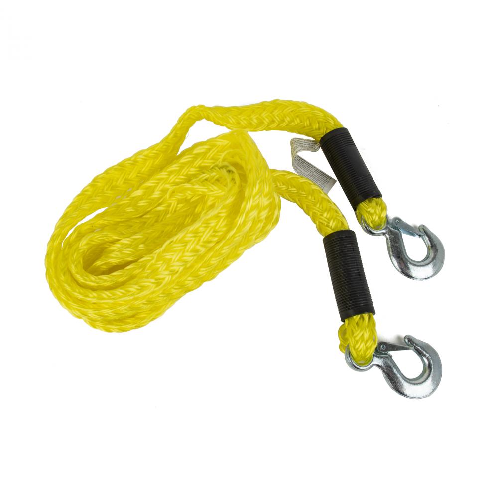 Emergency Towing Rope 6800Lb Rating 2in x 13ft<span class=' ItemWarning' style='display:block;'>Item is usually in stock, but we&#39;ll be in touch if there&#39;s a problem<br /></span>