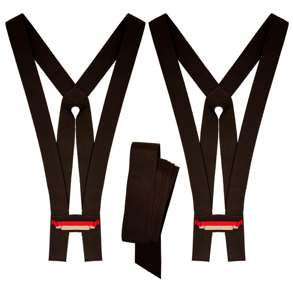 Ready Lifter Moving Harness<span class=' ItemWarning' style='display:block;'>Item is usually in stock, but we&#39;ll be in touch if there&#39;s a problem<br /></span>