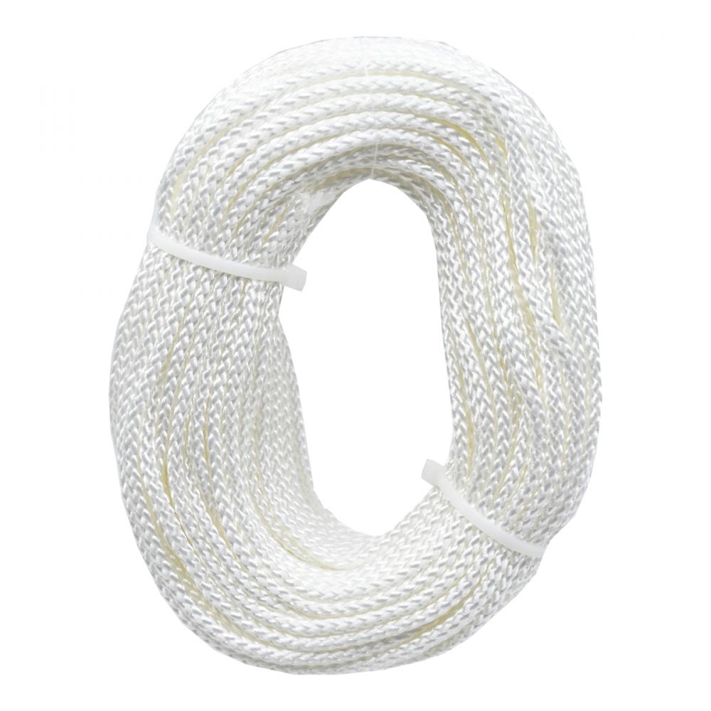 8-Carrier Diamond Braided Poly Rope 3/16in x 100ft<span class=' ItemWarning' style='display:block;'>Item is usually in stock, but we&#39;ll be in touch if there&#39;s a problem<br /></span>