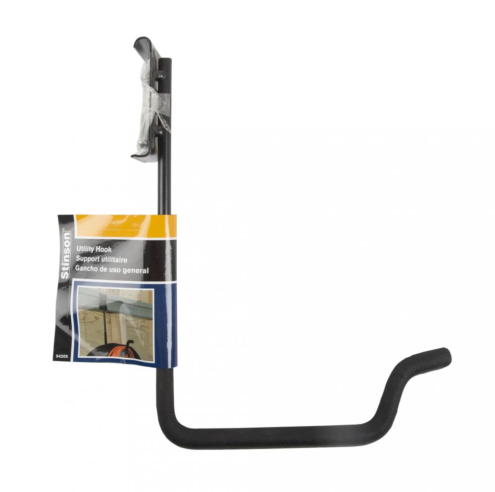 Wall Mount Single Arm Cord Holder Flips Up<span class=' ItemWarning' style='display:block;'>Item is usually in stock, but we&#39;ll be in touch if there&#39;s a problem<br /></span>