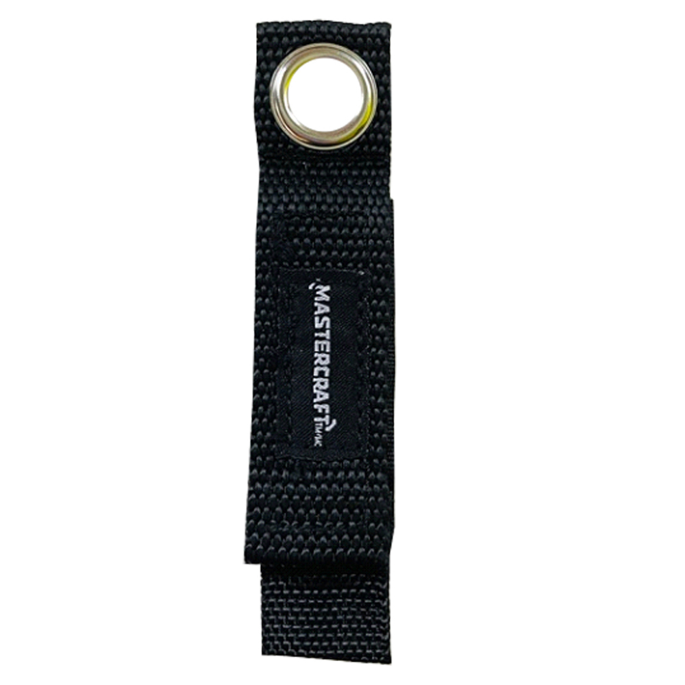 Mastercraft Heavy Duty Storage Strap - S (Black)<span class=' ItemWarning' style='display:block;'>Item is usually in stock, but we&#39;ll be in touch if there&#39;s a problem<br /></span>