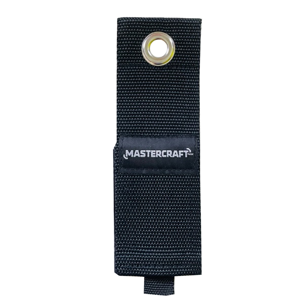 Mastercraft Heavy Duty Storage Strap - XL (Black)<span class=' ItemWarning' style='display:block;'>Item is usually in stock, but we&#39;ll be in touch if there&#39;s a problem<br /></span>