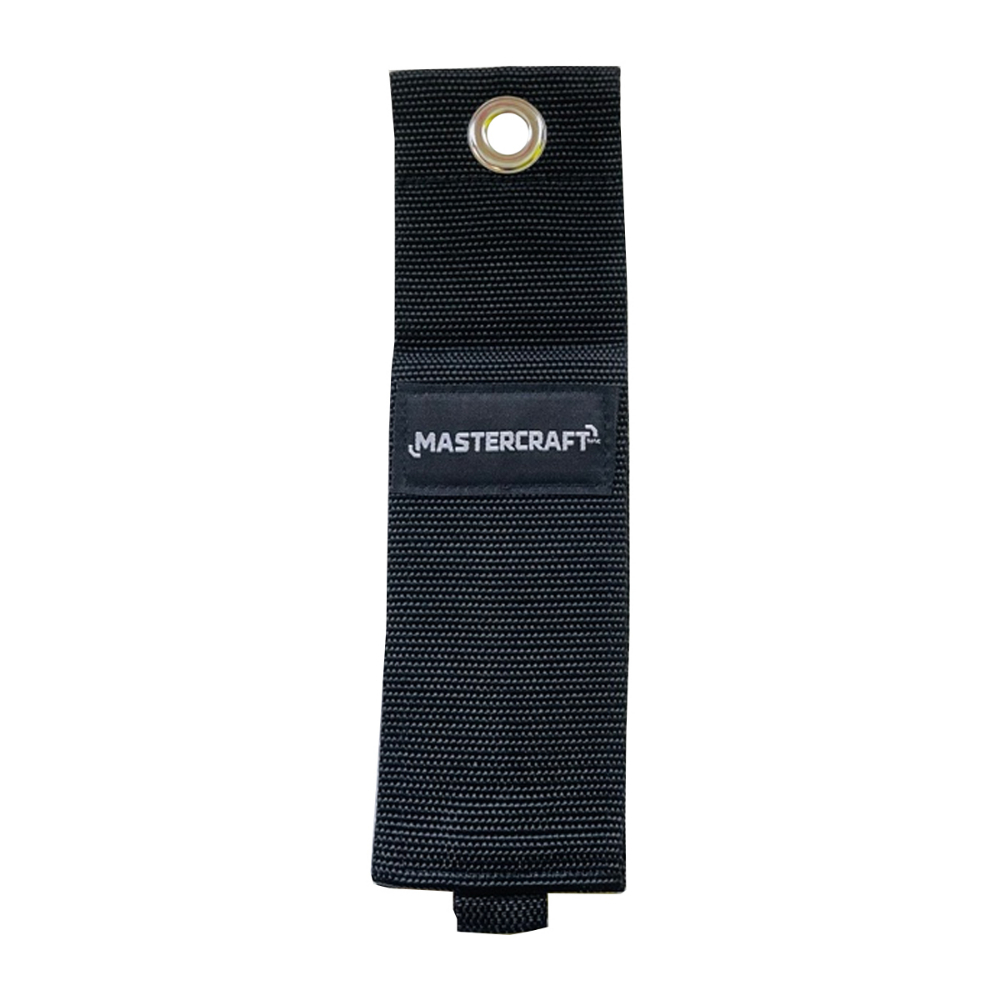 Mastercraft Heavy Duty Storage Strap - Jumbo (Black)<span class=' ItemWarning' style='display:block;'>Item is usually in stock, but we&#39;ll be in touch if there&#39;s a problem<br /></span>