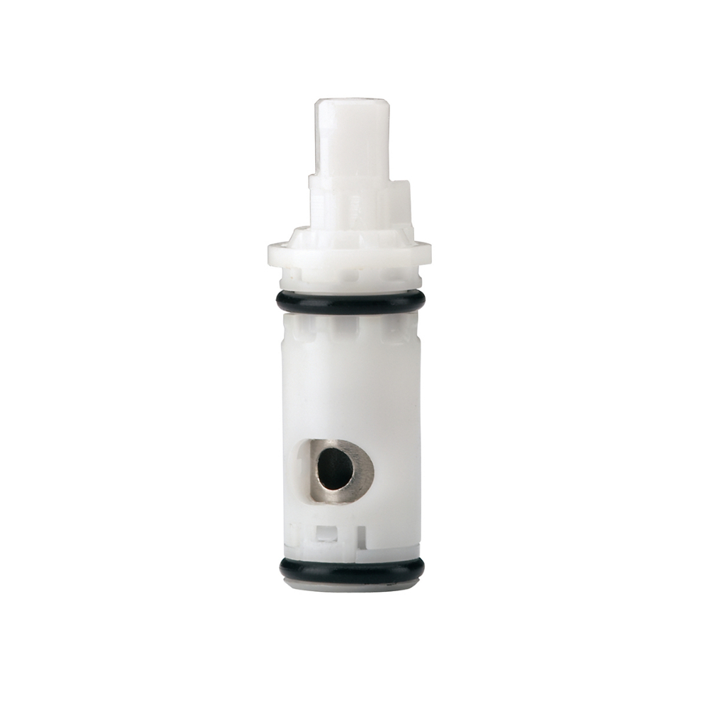 1224B 2 Handle Faucet & Tub/Shower Repl.Cartridge<span class=' ItemWarning' style='display:block;'>Item is usually in stock, but we&#39;ll be in touch if there&#39;s a problem<br /></span>