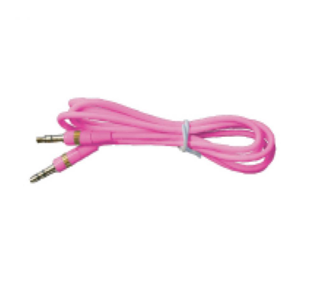 3.5mm Auxiliary Cable<span class=' ItemWarning' style='display:block;'>Item is usually in stock, but we&#39;ll be in touch if there&#39;s a problem<br /></span>