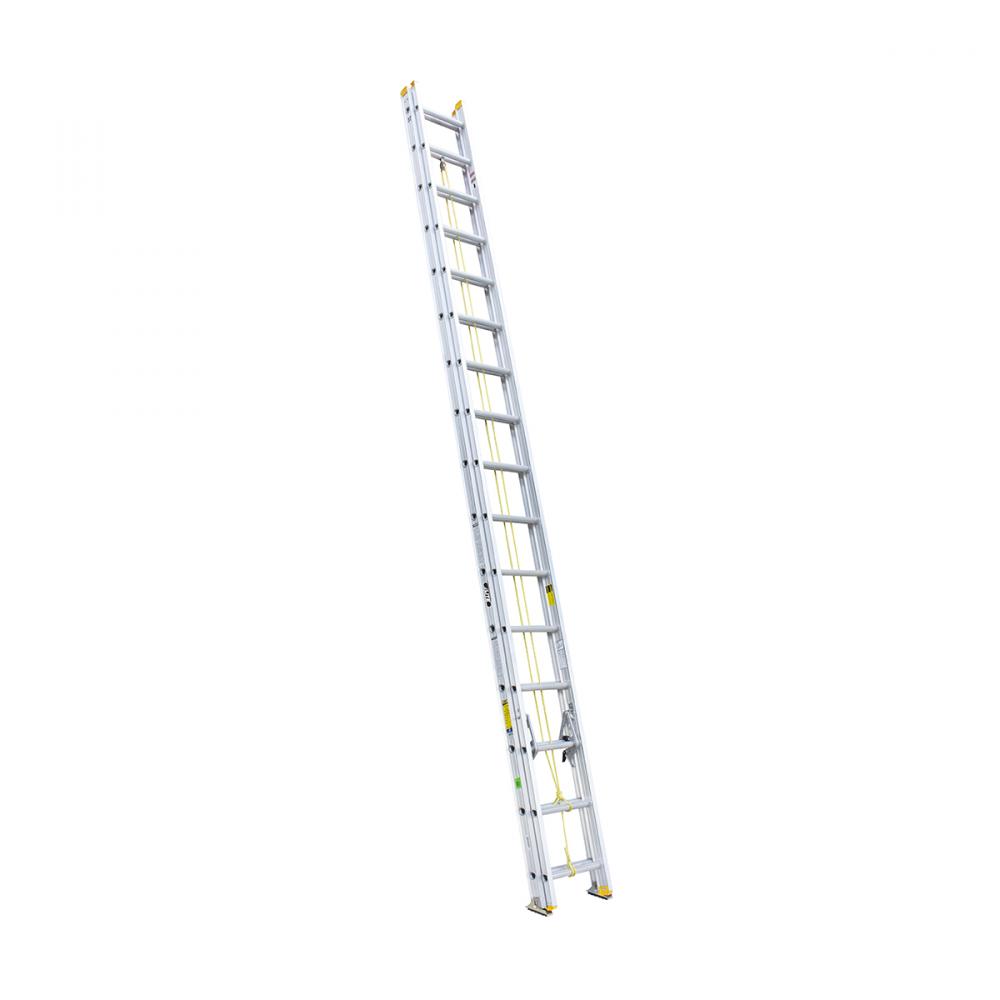 LP-5032 Extra HD Alum Ext Ladder 32ft<span class=' ItemWarning' style='display:block;'>Item is usually in stock, but we&#39;ll be in touch if there&#39;s a problem<br /></span>