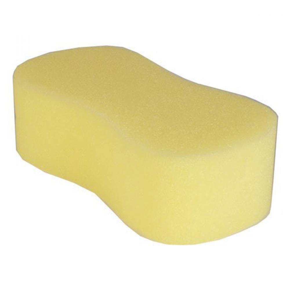 Sponge Foam Large Peanut 10x4x3in Yellow<span class=' ItemWarning' style='display:block;'>Item is usually in stock, but we&#39;ll be in touch if there&#39;s a problem<br /></span>