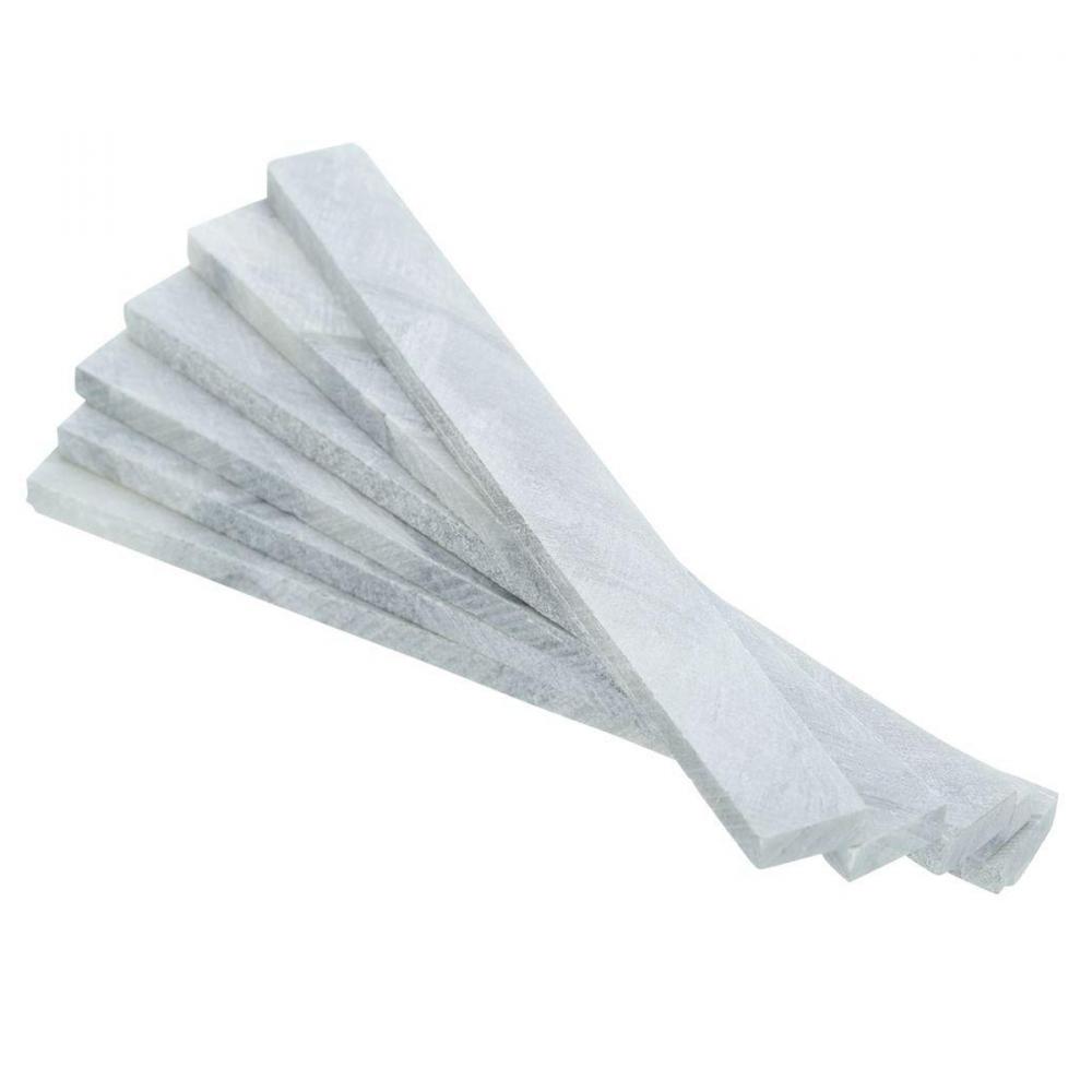 144pc Flat Mined Soapstone<span class=' ItemWarning' style='display:block;'>Item is usually in stock, but we&#39;ll be in touch if there&#39;s a problem<br /></span>