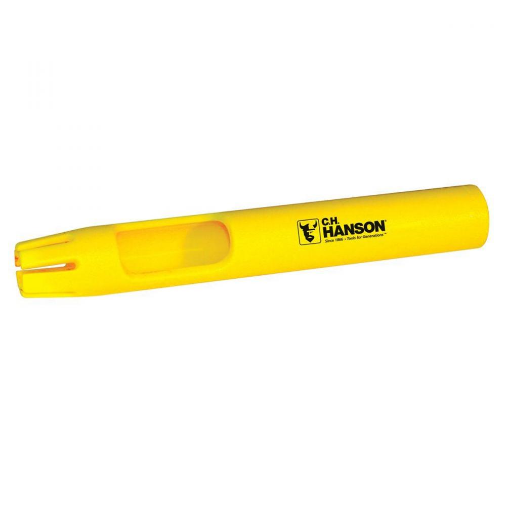 Lumber Crayon Holder<span class=' ItemWarning' style='display:block;'>Item is usually in stock, but we&#39;ll be in touch if there&#39;s a problem<br /></span>