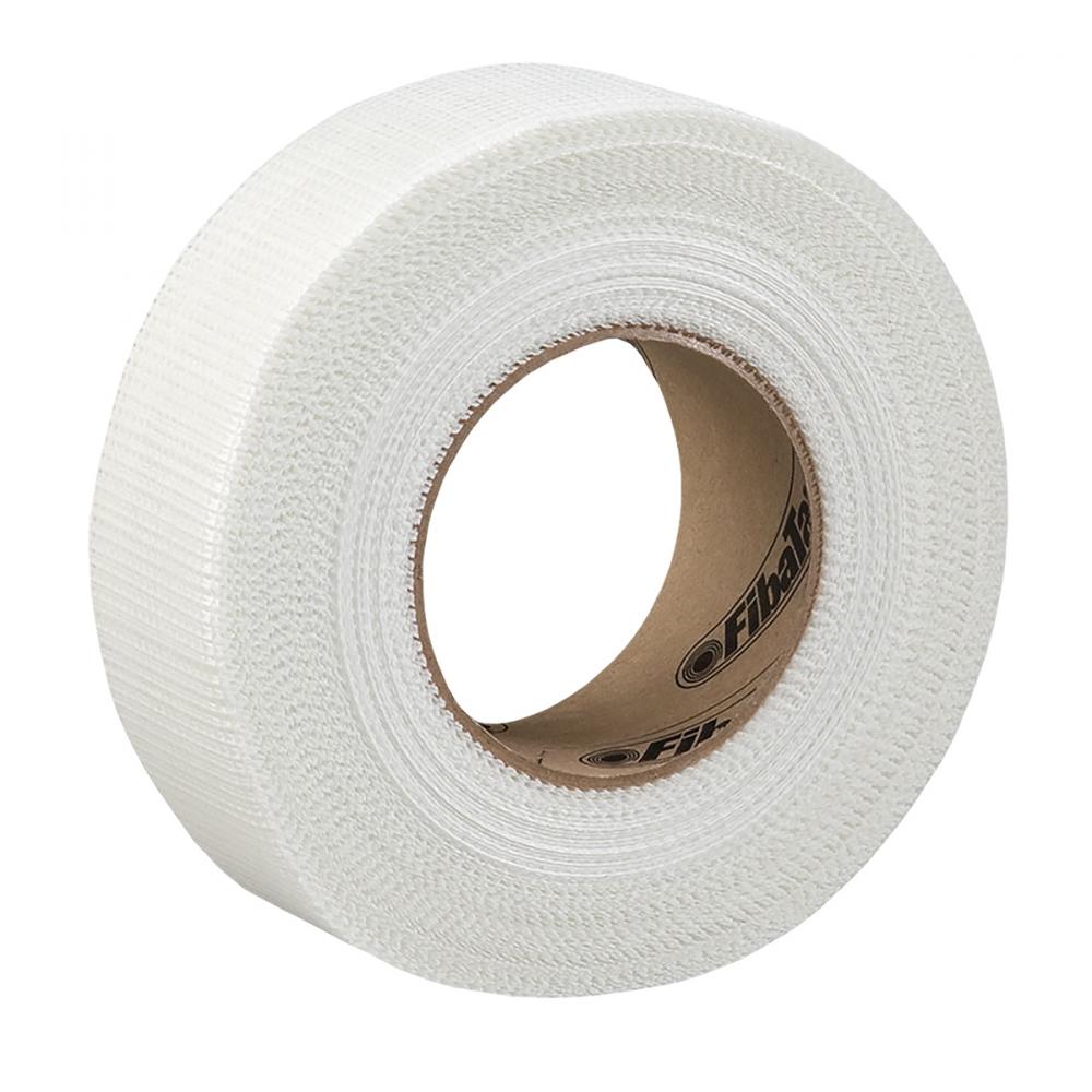 FibaTape Glass Mesh Drywall Joint Tape 48mm x 300ft<span class=' ItemWarning' style='display:block;'>Item is usually in stock, but we&#39;ll be in touch if there&#39;s a problem<br /></span>