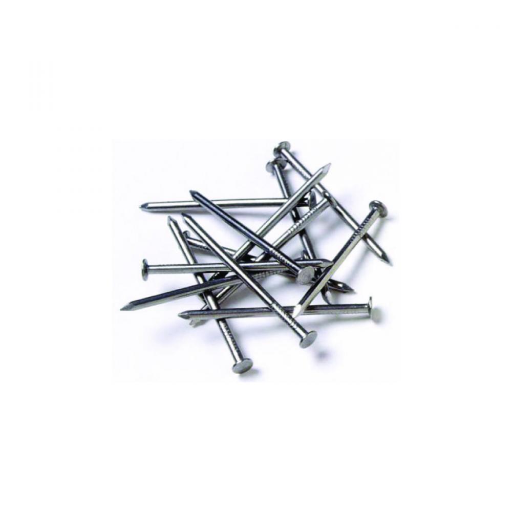 Wire Nail 1in x 18ga 2oz Pack<span class=' ItemWarning' style='display:block;'>Item is usually in stock, but we&#39;ll be in touch if there&#39;s a problem<br /></span>