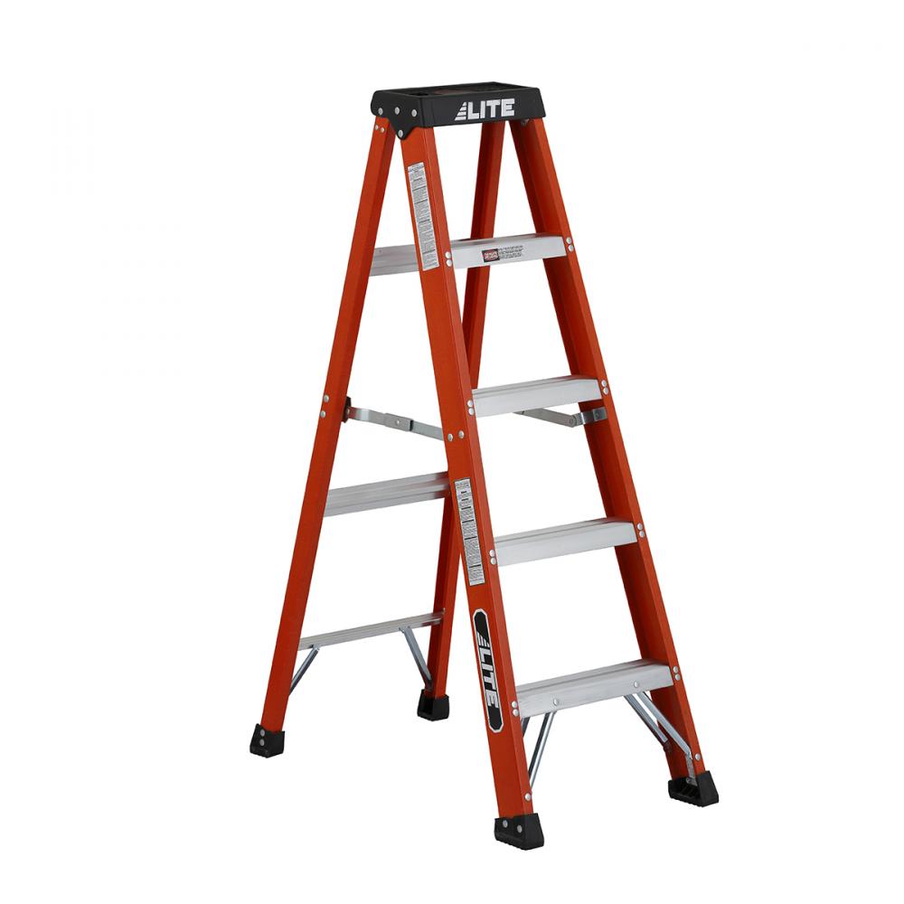LP-90597 Extra HD Fiberglass Stepladder 5ft<span class=' ItemWarning' style='display:block;'>Item is usually in stock, but we&#39;ll be in touch if there&#39;s a problem<br /></span>