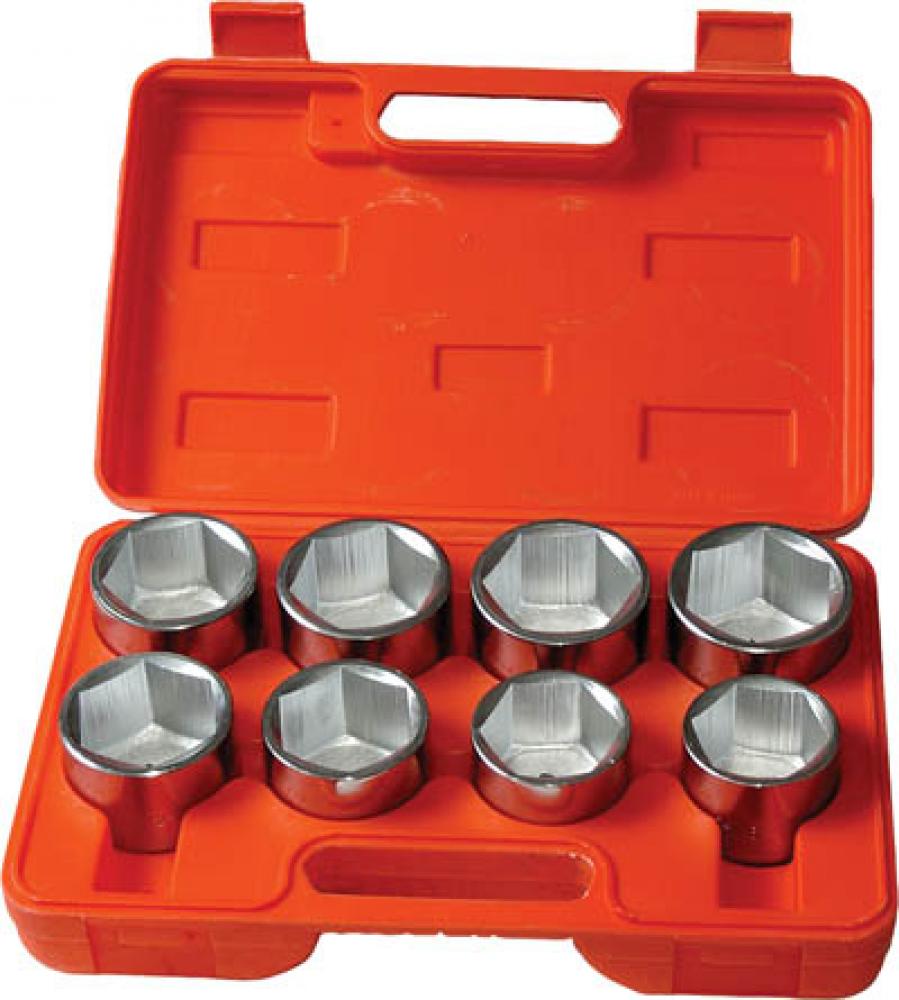 9PC Jumbo Socket SAE 3/4in Dr Set<span class=' ItemWarning' style='display:block;'>Item is usually in stock, but we&#39;ll be in touch if there&#39;s a problem<br /></span>