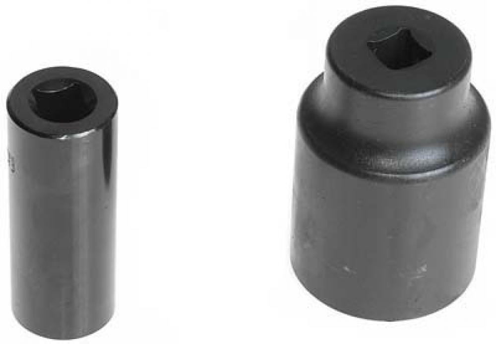 Deep Impact Socket Metric 27mm x 1/2in Dr Cr-V<span class=' ItemWarning' style='display:block;'>Item is usually in stock, but we&#39;ll be in touch if there&#39;s a problem<br /></span>