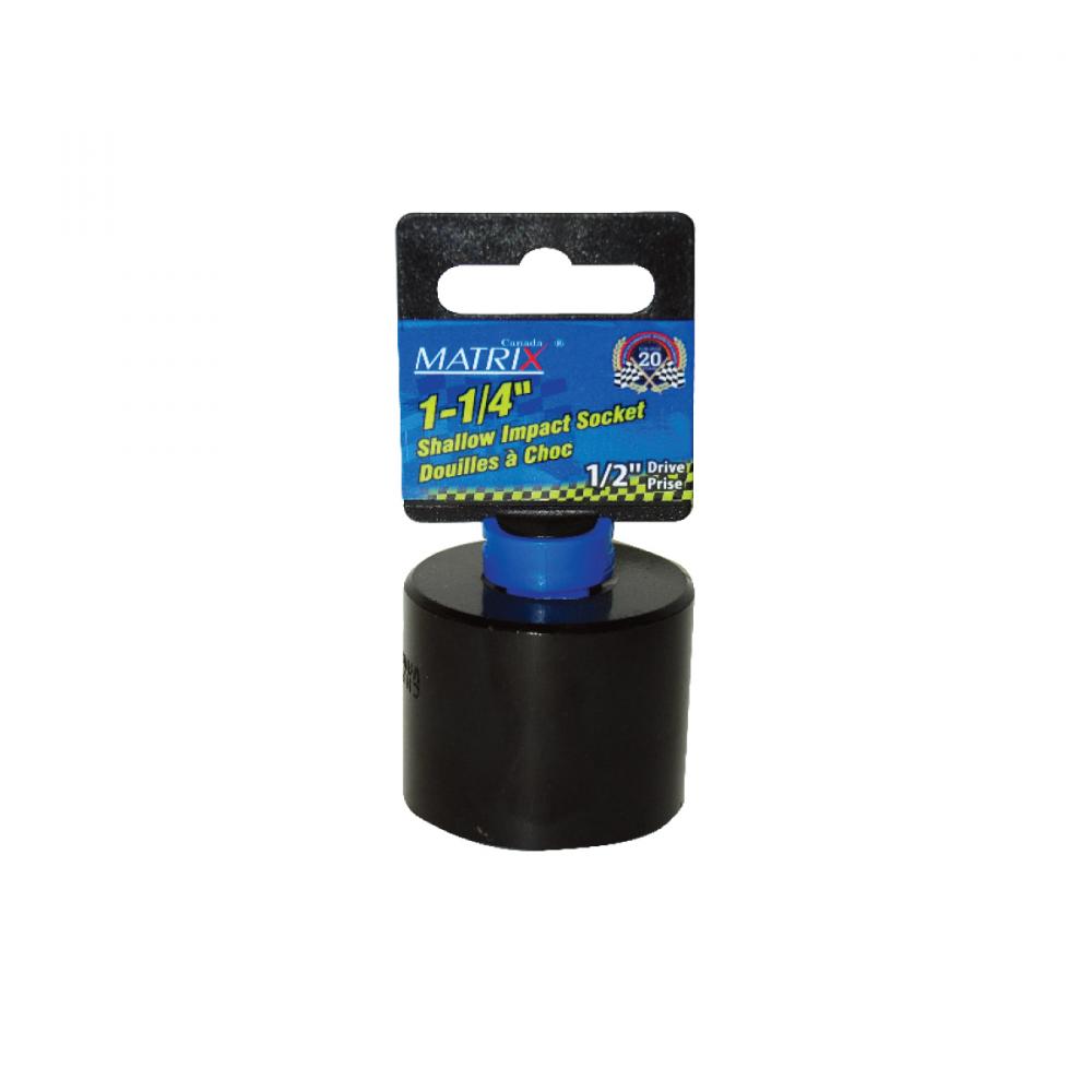 Shallow Impact Socket SAE 15/16in x 1/2in Dr Cr-V<span class=' ItemWarning' style='display:block;'>Item is usually in stock, but we&#39;ll be in touch if there&#39;s a problem<br /></span>
