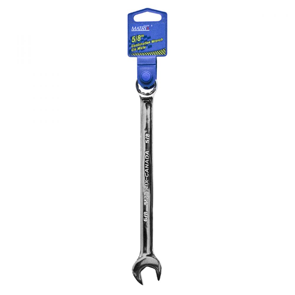 Combination Wrench SAE 1in<span class=' ItemWarning' style='display:block;'>Item is usually in stock, but we&#39;ll be in touch if there&#39;s a problem<br /></span>