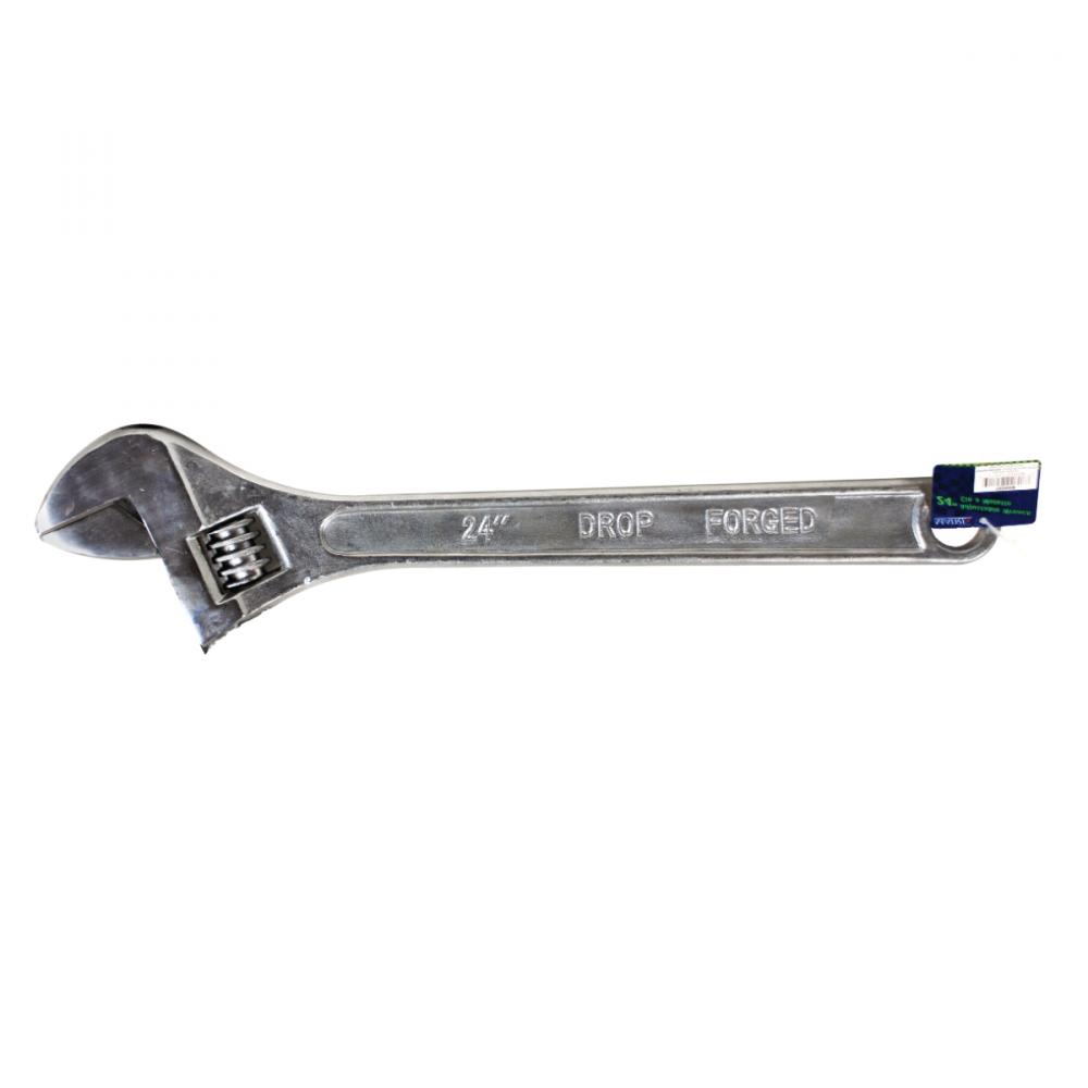 Adjustable Wrench 8in<span class=' ItemWarning' style='display:block;'>Item is usually in stock, but we&#39;ll be in touch if there&#39;s a problem<br /></span>