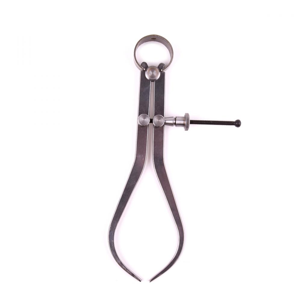 6in Outside Spring Caliper<span class=' ItemWarning' style='display:block;'>Item is usually in stock, but we&#39;ll be in touch if there&#39;s a problem<br /></span>